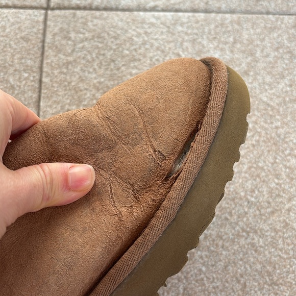 Ugg bailey short - Picture 2 of 7